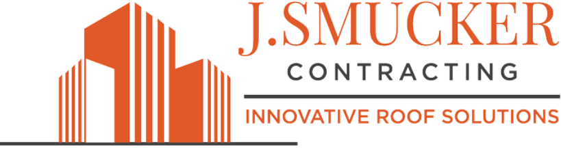 J. Smucker Contracting Logo